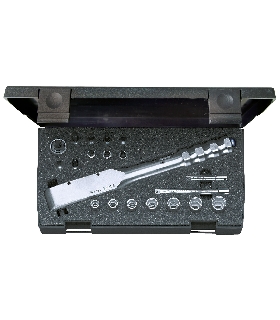 LLAVE DINAMOMTRICA DREMOMETER AM SURTIDO MM 7674170 GEDORE